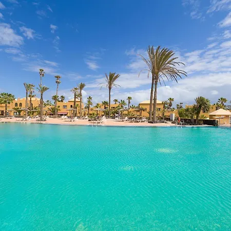 아파트 Apartamento Oasis Con Piscina En Corralejo