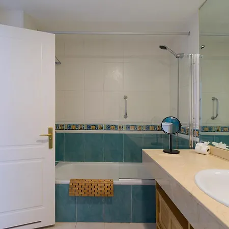 Apartamento Oasis Con Piscina En Corralejo *