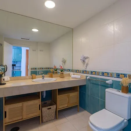 Apartamento Oasis Con Piscina En Corralejo 아파트 *