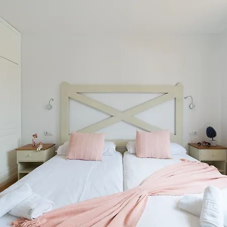 Apartamento Oasis Con Piscina En Corralejo