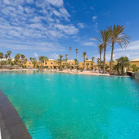 Apartamento Oasis Con Piscina En Corralejo 라 올리바