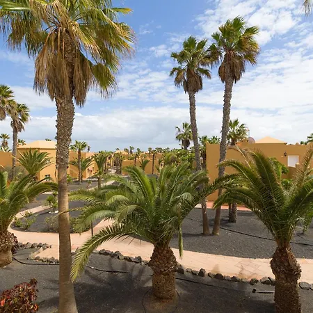 아파트 Apartamento Oasis Con Piscina En Corralejo